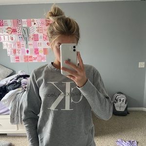 Calvin Klein Crewneck 🤍